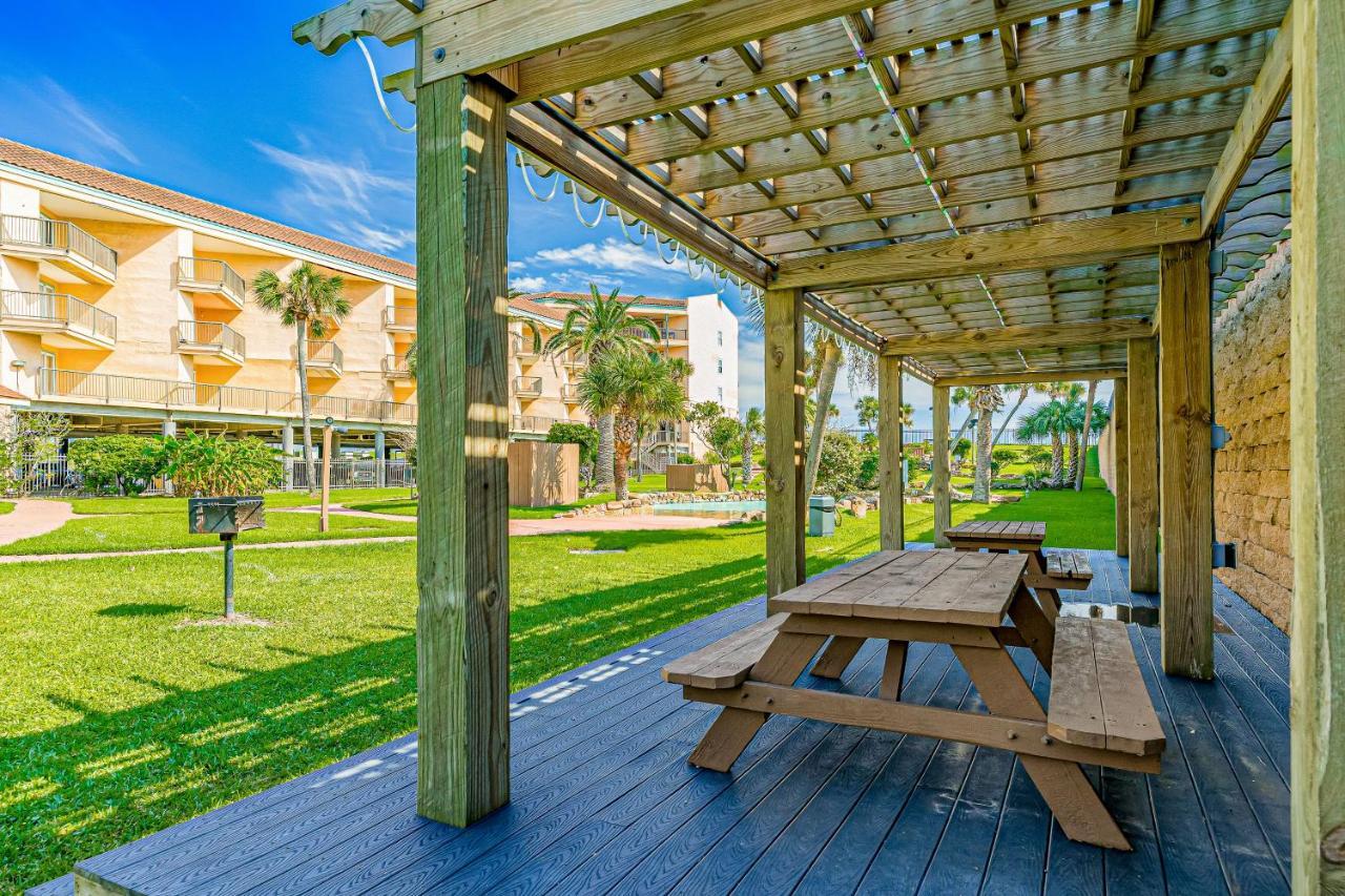 Marvilla Condo My Happy Place غالفيستون، تكساس المظهر الخارجي الصورة